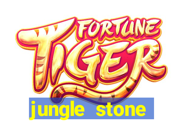 jungle stone reclame aqui